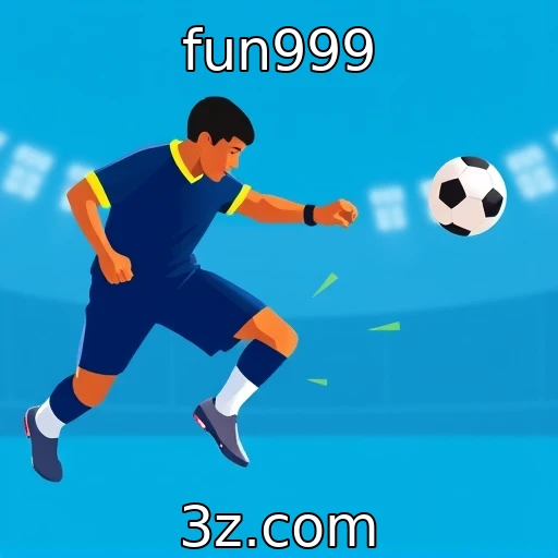 fun999 Descubra as Melhores Estratégias para Apostas em Esportes e Aumente Seus Lucros