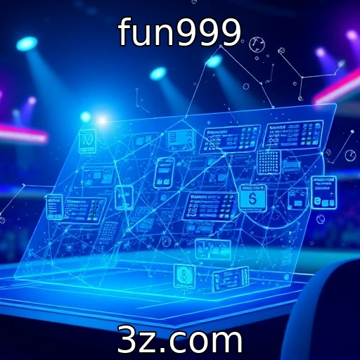 fun999 Desvendando os Segredos das Apostas Esportivas em 2025