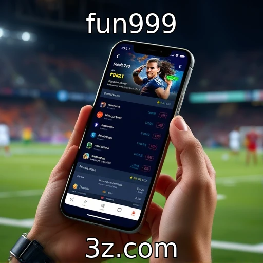 fun999 Apostas esportivas: A análise que pode mudar seu jogo