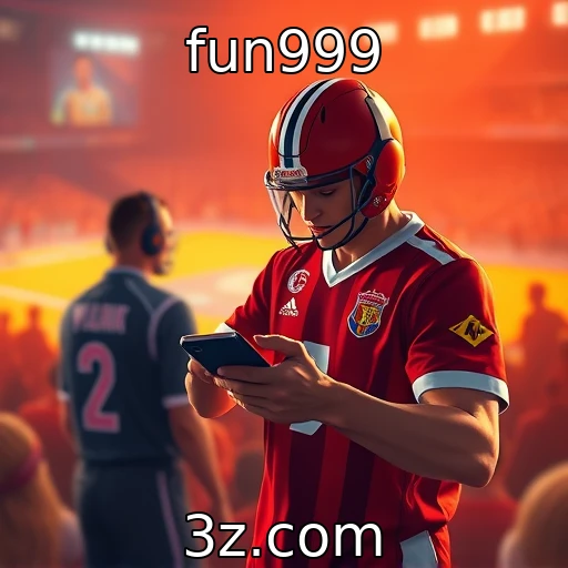 fun999 Descubra as melhores estratégias para apostas esportivas em 2025