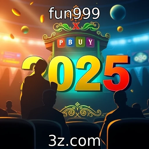 fun999 Descubra como as apostas esportivas estão mudando em 2025