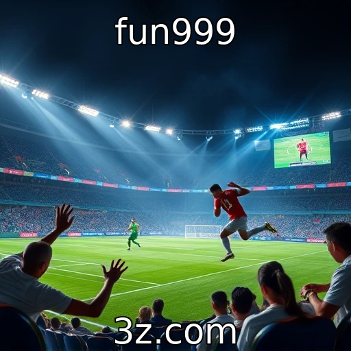 fun999 Apostas inteligentes: como analisar partidas de forma eficaz