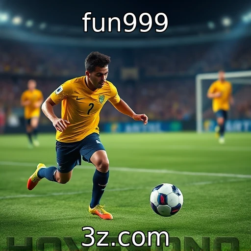 fun999 Apostas esportivas: como analisar jogos e maximizar seus ganhos