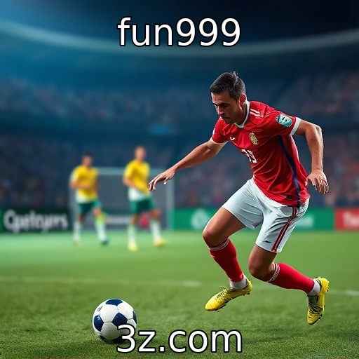 fun999 Desvendando as Estratégias Vencedoras nas Apostas Esportivas