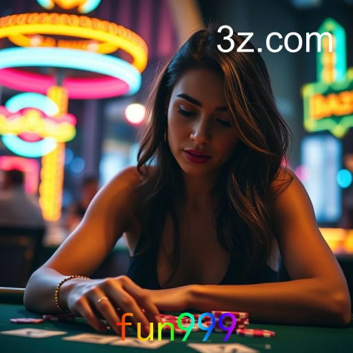 Stars e Slots: O Que Fazer no Fun999 para Ganhar