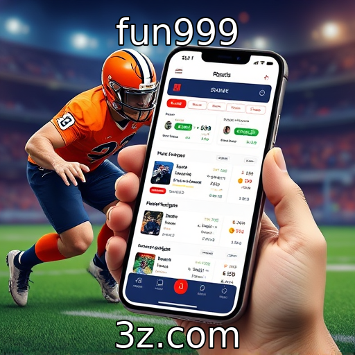 Apostas esportivas: Estratégias para dominar seus palpites em 2025